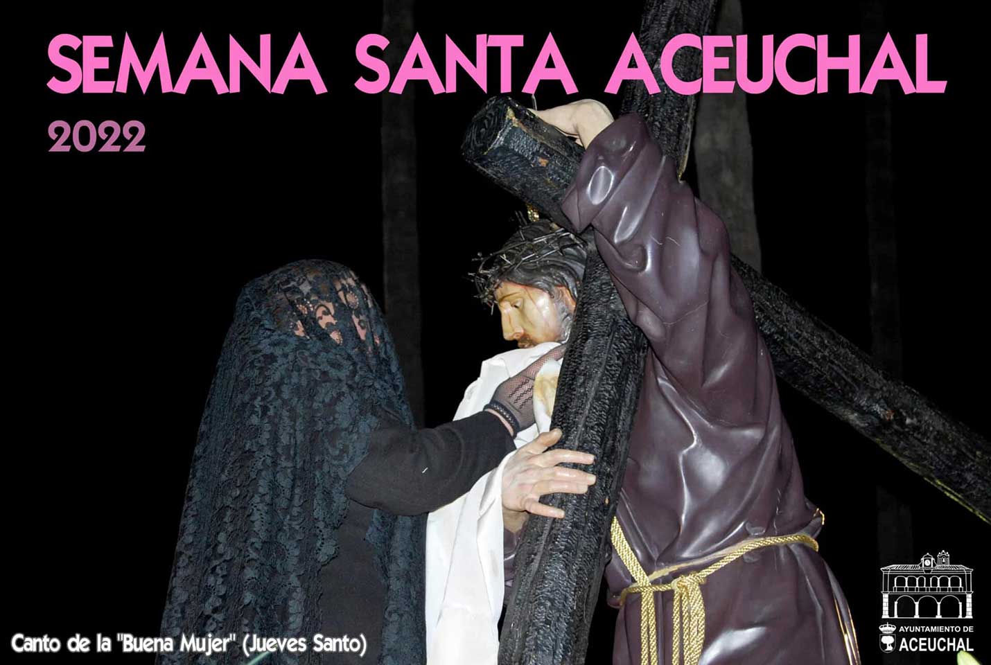 Semana Santa en Aceuchal 2022 Aceuchal